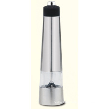 Stainless Steel Pepper Shaker (CL1Z-FE12A)